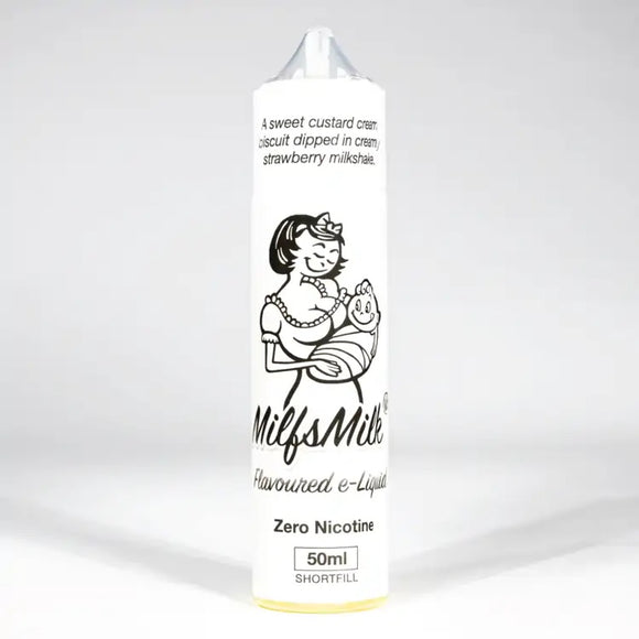Milkshake - Milfsmilk 50ml