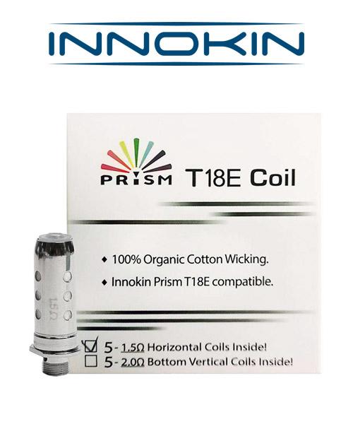 Innokin T18-E Coil