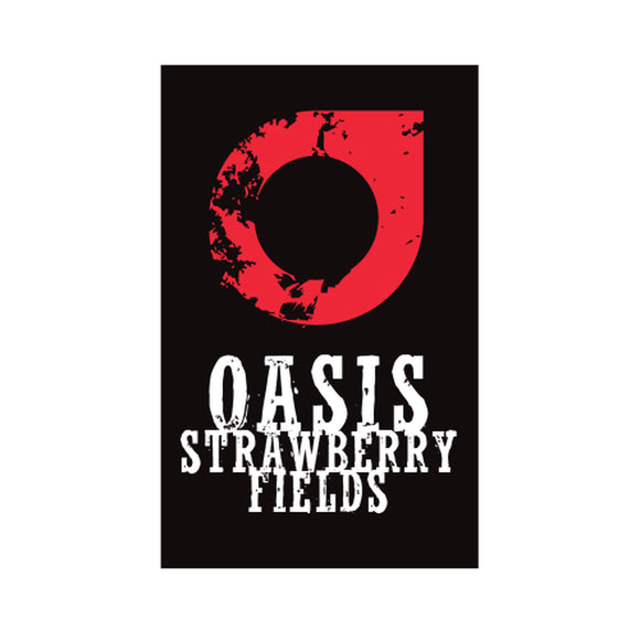 Oasis Strawberry Fields