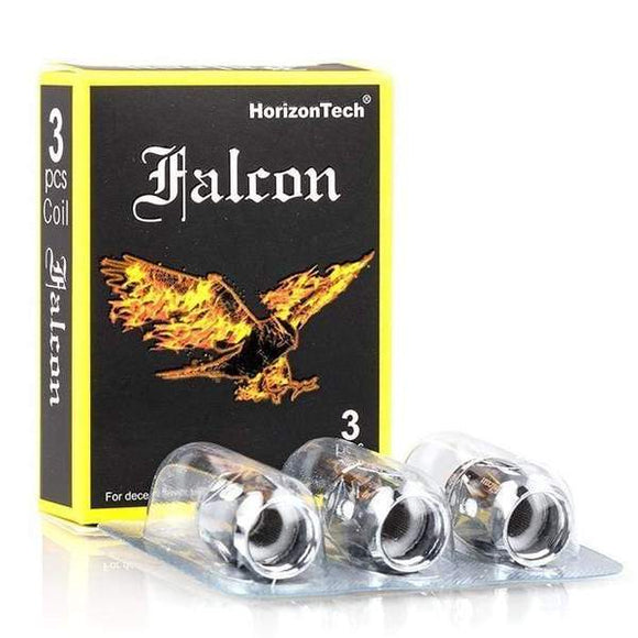 Horizontech Falcon M1+ Coils