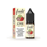 Frukt Cider Nic Salts - 10 & 20mg