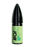 Riot X Nic Salts - 10 & 20mg