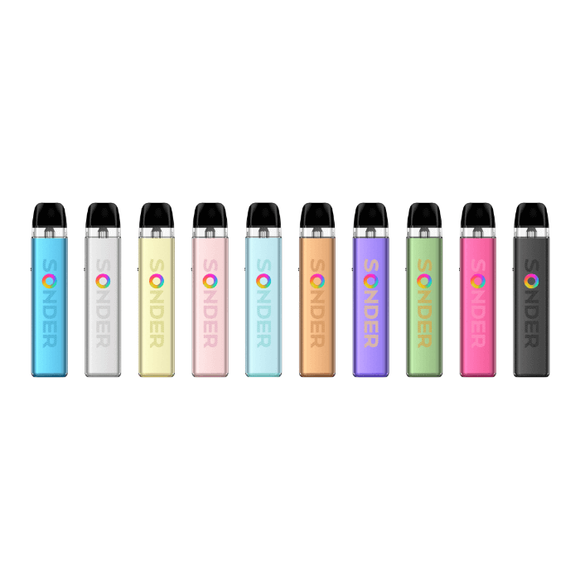 GeekVape Sonder Q 2 Kit