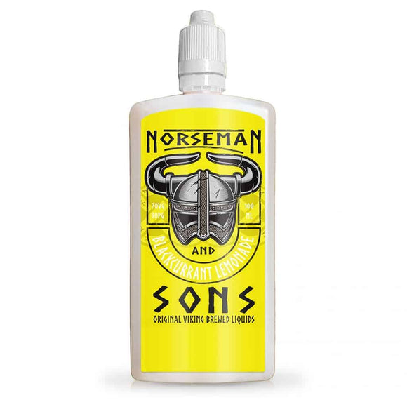 Norseman & Sons Classics - 100ml - 8 Flavours