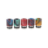 Mouthpieces / Drip Tips - 510 & 810
