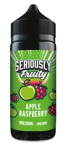 Doozy Seriously Fruity 100ml - 6 Flavours