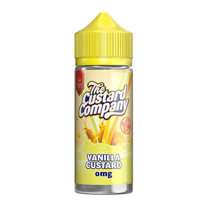 The Custard Company - Vanilla Custard 100ml