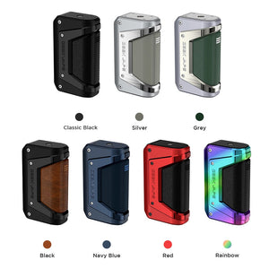 Geekvape Aegis Legend V2 (L200) Mod