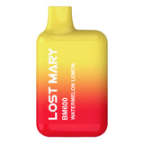 Lost Mary Disposable - 600 Puffs - 20mg
