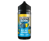 Seriously Soda By Doozy - 100ml - 6 Flavours