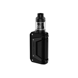 Geekvape Aegis Legend 2 (L200) Kit 200W - Dual 18650 With Zeus Tank