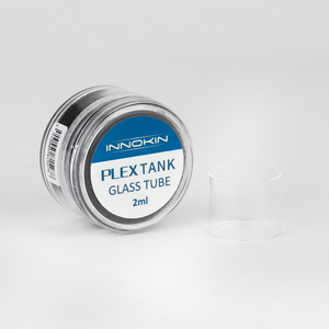 Innokin Plex Tank Glass