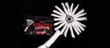 Vapefly Firebolt Cotton 3mm Diameter - 20 Pieces