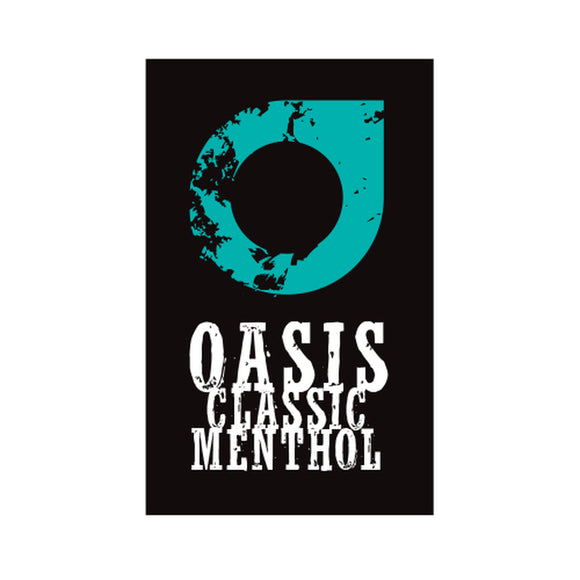 Oasis Classic Menthol