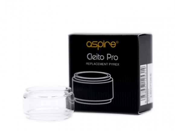 Aspire Cleito Pro Tank Glass