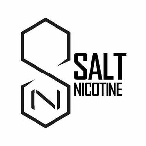 Salt Nic Shot