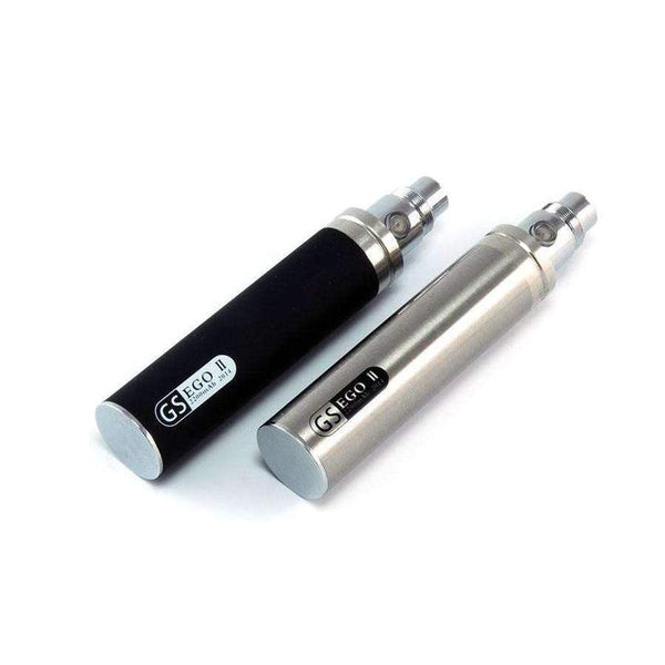 Ego II 2200mAh Battery Electric Storm E Cigs