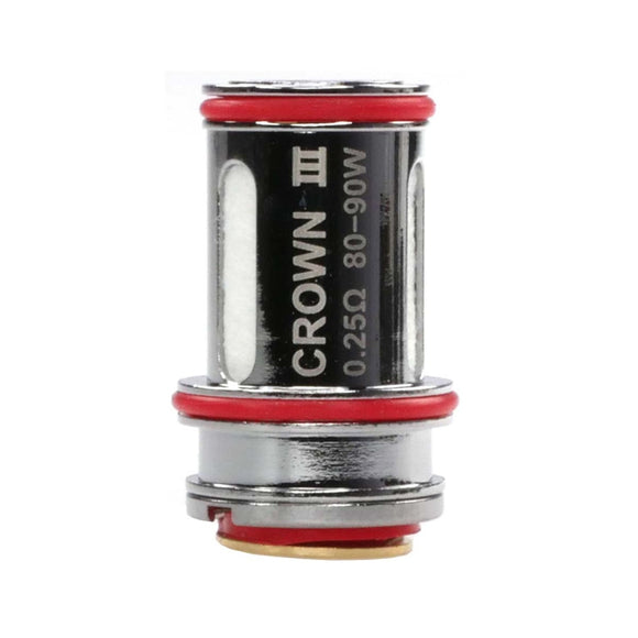 Uwell Crown 3 Coils  0.25ohm