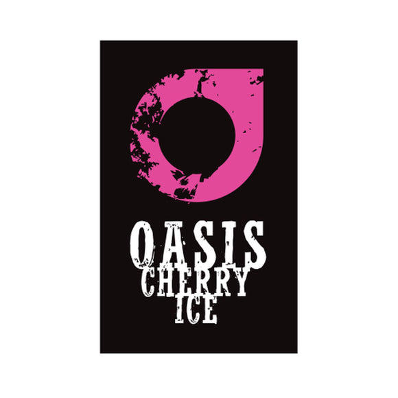 Oasis Cherry Ice