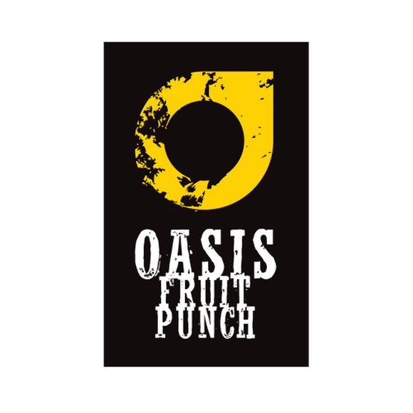 Oasis Fruit Punch
