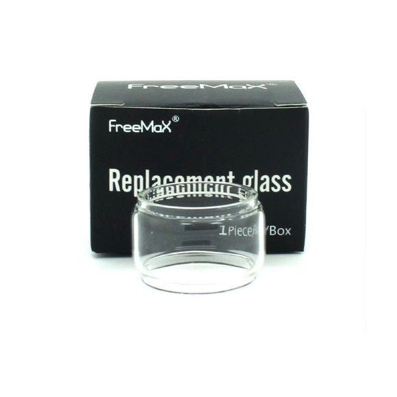 Freemax Fireluke 2 / Twister Bubble Glass