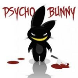 Psycho Bunny 50ml - 4 Flavours