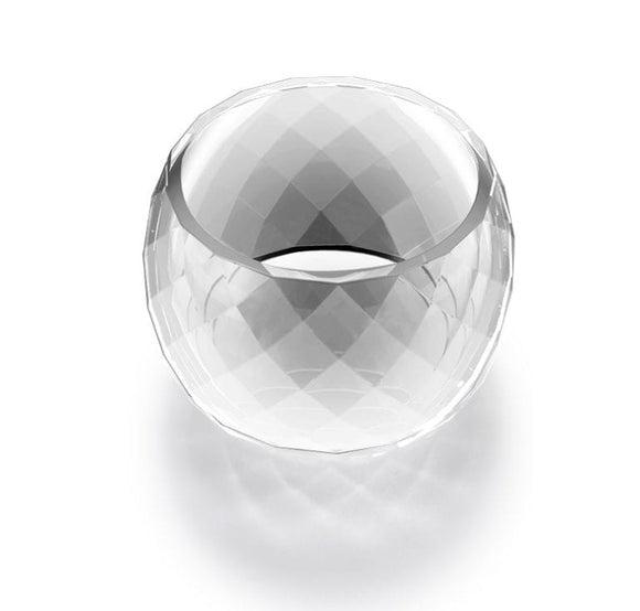 Aspire Odan Diamond Cut Glass