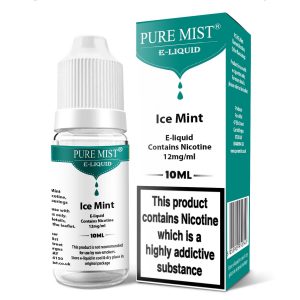 PM Ice Mint