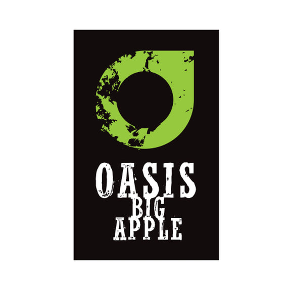 Oasis Big Apple
