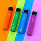 Elf Bar 600 Puff Disposable - 32 Flavours - 2 For £10