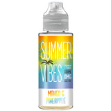 Summer Vibes 100ml - 5 Flavours