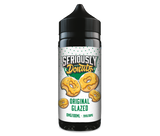 Seriously Donuts By Doozy Vape -100ml - 4 Flavours