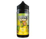 Seriously Soda By Doozy - 100ml - 6 Flavours
